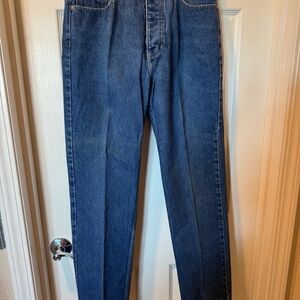 Vintage Tommy Hilfiger jeans